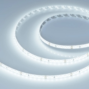 Лента светодиодная герметичная RTW-SE-A120-8mm 24V Cool 10K (14.4 W/m, IP65, 2835, 5m) (Arlight, 14.4 Вт/м, IP65)