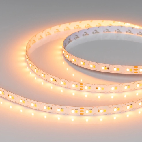 Лента RZ-A140-10mm 24V White-MIX (15 W/m, IP20, 5m) (Arlight, Изменяемая ЦТ)