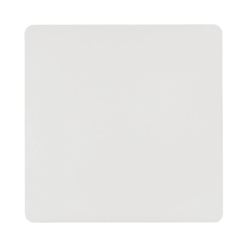 INTELLIGENT ARLIGHT Кнопочная панель KINETIC-801-22-1G-WP-SUF White (No battery, IP67, 433Mhz) (IARL, IP67 Пластик, 3 года)