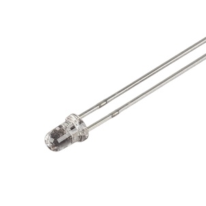Светодиод ARL-3014UYD-B (Arlight, 3мм (круглый))