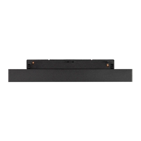 Светильник MAG-FLEX-FLAT-L235-8W Warm3000 (BK, 80 deg, 48V) (Arlight, IP20 Металл, 5 лет)