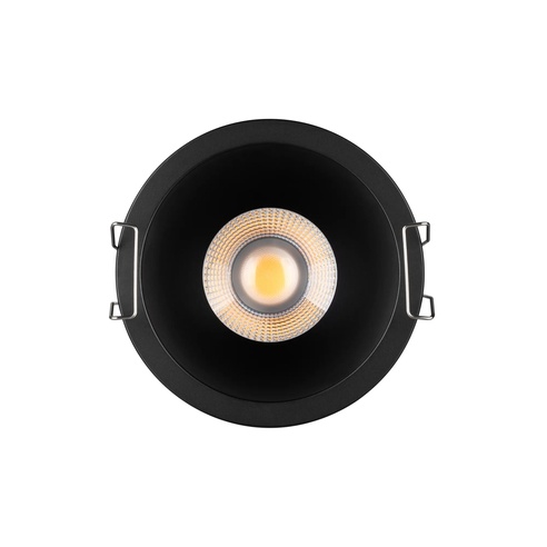 Светильник MS-HARBOR-R82-10W Day4000 (BK, 36 deg, 230V) (Arlight, IP20 Металл, 5 лет)