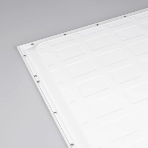 Светильник DL-TITAN-COMFORT-S600x600-34W Day4000-MIX (WH, 120 deg, CRI92, 230V) (Arlight, IP40 Металл, 5 лет)