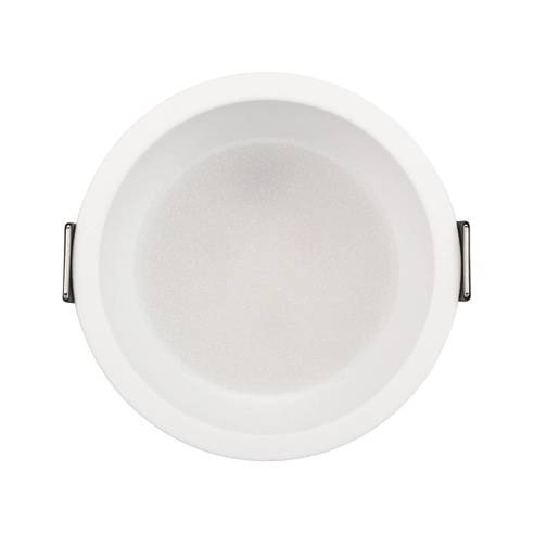 Светильник MS-BREEZE-BUILT-R82-9W Warm2700 (WH, 85 deg, 230V) (Arlight, IP20 Металл, 5 лет)