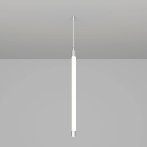 Подвес MOONLIGHT-VT-LIFT-SIDE-D18 White (Arlight, Металл)