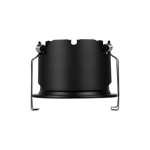 Светильник MS-HARBOR-R82-10W Warm2700 (BK, 50 deg, 230V) (Arlight, IP20 Металл, 5 лет)