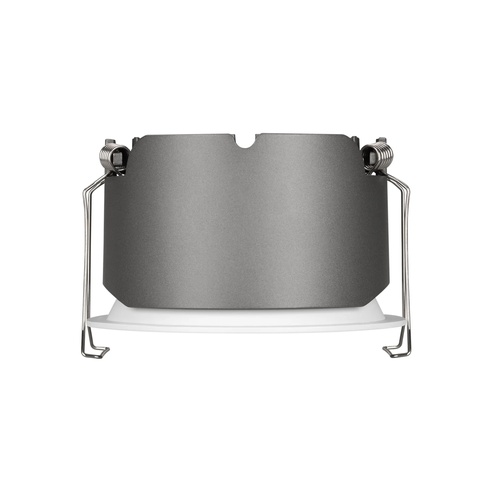 Светильник MS-HARBOR-R106-15W Warm3000 (WH, 24 deg, 230V) (Arlight, IP20 Металл, 5 лет)