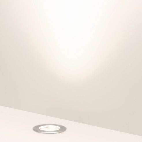 Светильник LTD-DAFNA-GROUND-R180-25W Day4000 (SL, 10 deg, 230V) (Arlight, IP67 Металл, 5 лет)