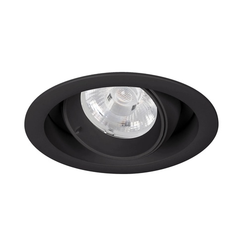Светильник MS-VORTEX-BUILT-R110-20W Day4000 (BK-BK, 20 deg, 230V) (Arlight, IP20 Металл, 5 лет)