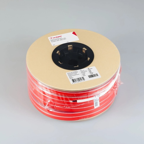 Лента светодиодная герметичная RTW-PS-A160-10mm 24V Day4000 (12 W/m, IP67, 2835, 50m) (Arlight, 12 Вт/м, IP67)