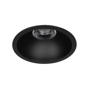 Светильник MS-HARBOR-R123-20W Day4000 (BK, 50 deg, 230V) (Arlight, IP20 Металл, 5 лет)
