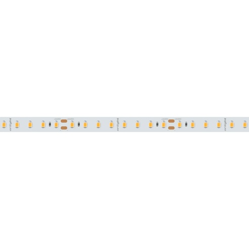 Лента светодиодная герметичная SHOP-SC-A112-10mm 24V Warm2700-Meat (18.4 W/m, IP54, 2835, 5m) (Arlight, -)