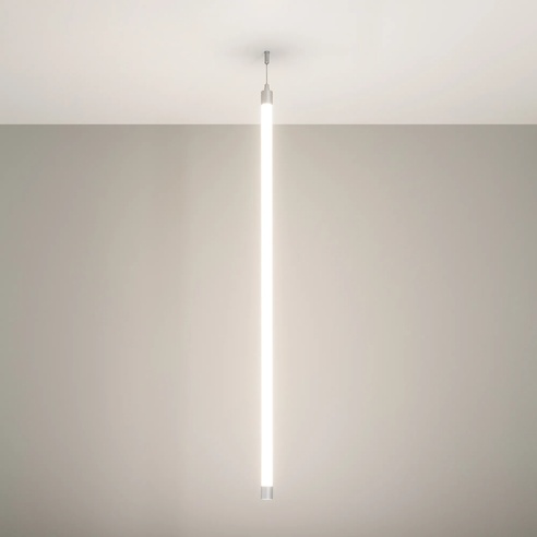 Подвес MOONLIGHT-VT-LIFT-SIDE-D25 Black (Arlight, Металл)