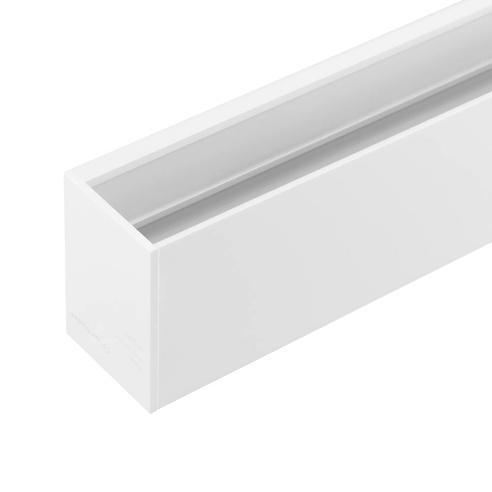 Трек MAG-TRACK-4563-3000 (WH, 5LN) (Arlight, IP20 Металл, 3 года)