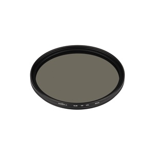 Фильтр LGD-ARTIFACT-CPL-LENS-R62 (BK) (Arlight, Металл)