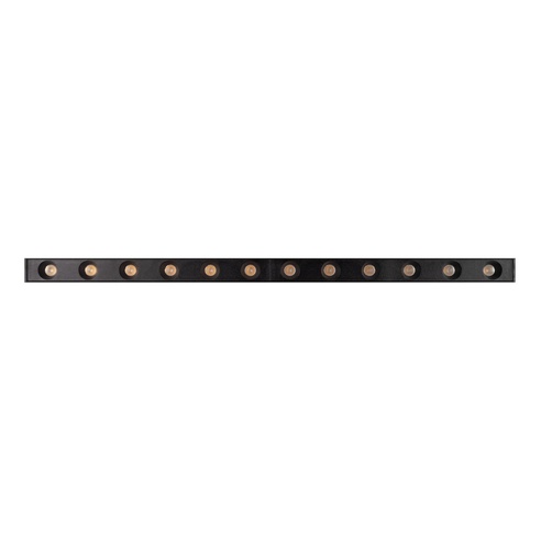 Светильник MAG-DOTS-25-L400-12W Day4000 (BK, 30 deg, 24V, DALI) (Arlight, IP20 Металл, 3 года)