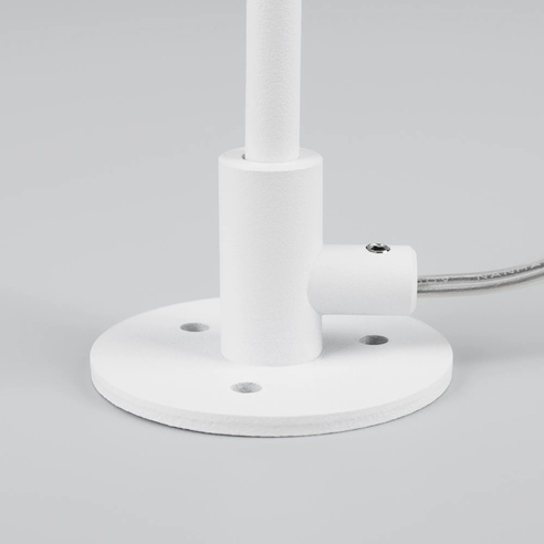 Светильник KT-DANDEL-BOLL-H495-0.5W Warm3000 (WH, 24 deg, 24V) (Arlight, IP65 Металл, 3 года)