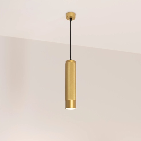 Светильник SP-SPICY-HANG-R70-13W Day4000 (GD, 50 deg, 230V) (Arlight, IP20 Металл, 3 года)