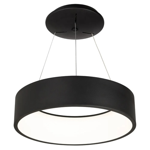 Светильник SP-TOR-RING-HANG-R460-33W Warm3000 (BK, 120 deg) (Arlight, IP20 Металл, 3 года)