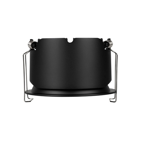 Светильник MS-HARBOR-R106-15W Warm3000 (BK, 24 deg, 230V) (Arlight, IP20 Металл, 5 лет)