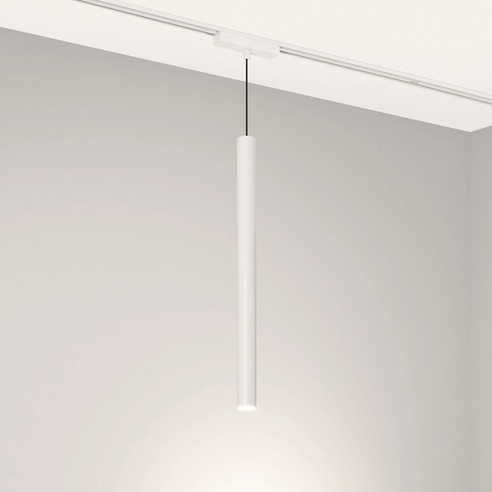 Светильник MAG-VIBE-SPOT-HANG-R35-10W Day4000-MIX (WH, 24 deg, 48V, DALI) (Arlight, IP20 Металл, 5 лет)