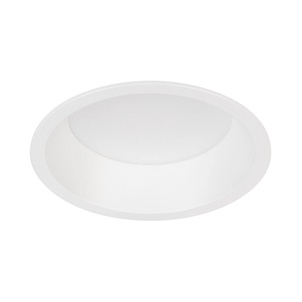 Светильник MS-BREEZE-BUILT-R104-12W Day4000 (WH, 90 deg, 230V) (Arlight, IP20 Металл, 5 лет)