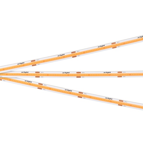 Лента светодиодная COB-X480-8mm 24V Magenta (8 W/m, IP20, 5m) (Arlight, -)