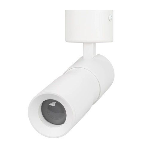 Светильник SP-ARTEMIS-SURFACE-FLAP-R55-12W Warm3000 (WH, 8-80 deg, 230V) (Arlight, IP20 Металл, 5 лет)