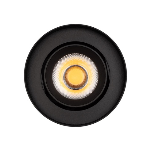 Светильник SP-FOCUS-R86-10W Warm3000 (BK, 36 deg, 230V) (Arlight, IP54 Металл, 5 лет)