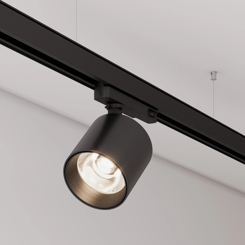 Светильник LGD-DYKE-4TR-R100-36W Day4000 (BK, 50 deg, 230V) (Arlight, IP20 Металл, 5 лет)