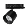 Светильник LGD-DYKE-4TR-R90-26W Day4000 (BK, 38 deg, 230V, TRIAC) (Arlight, IP20 Металл, 5 лет)