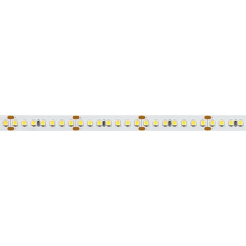 Лента светодиодная RT 2-5000 24V Day4000 3x (2835, 840 LED, CRI98) (Arlight, 17 Вт/м, IP20)