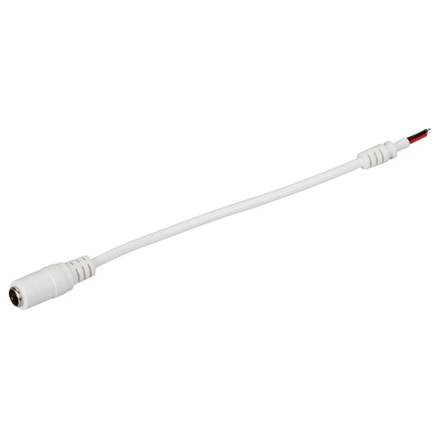 Коннектор питания J5.5-2.1mm-M-10cm (Arlight, -)