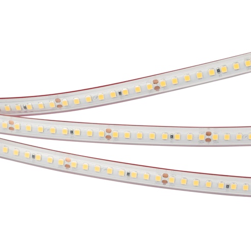 Лента светодиодная герметичная RTW-PS-A160-10mm 24V Day5000 (12 W/m, IP67, 2835, 5m) (Arlight, 12 Вт/м, IP67)