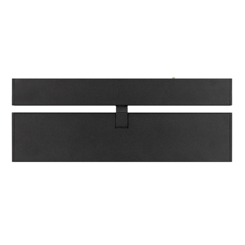 Светильник MAG-FLAT-FOLD-25-S200-6W Warm3000 (BK, 100 deg, 24V) (Arlight, IP20 Металл, 3 года)