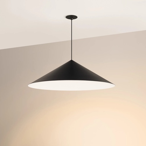 Светильник SP-MAKOTO-R750-14W Warm2700 (BK, 36 deg, 230V, TRIAC) (Arlight, IP20 Металл, 3 года)