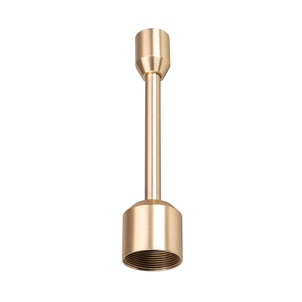 Подвес жесткий ART-APRIORI-ROD-A-L200 (GD) (Arlight, IP20 Металл, 3 года)
