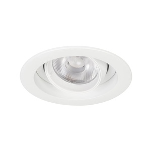 Светильник MS-VORTEX-BUILT-R90-12W Day4000 (WH-WH, 40 deg, 230V) (Arlight, IP20 Металл, 5 лет)