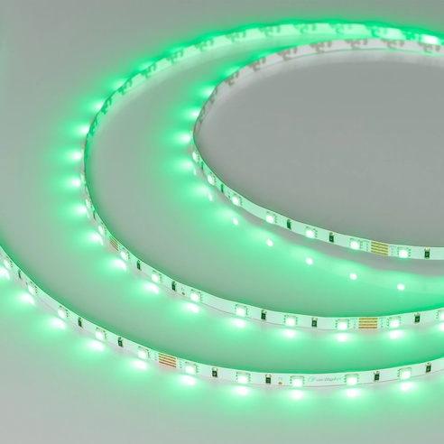 Лента светодиодная RT-5000-3838-60-24V RGB (5mm, 6.6W/m, IP20) (Arlight, -)