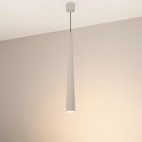 Светильник SP-STIRIA-L600-R76-5W Warm3000 (GR, 36 deg, 230V) (Arlight, IP20 Металл, 3 года)