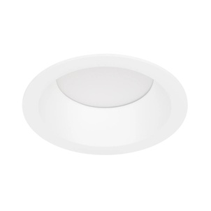 Светильник MS-DROP-BUILT-R105-14W Warm3000 (WH, 85 deg, 230V) (Arlight, IP54 Металл, 5 лет)