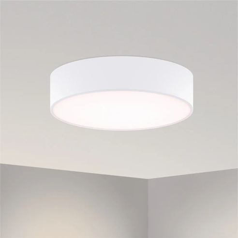 Светильник SP-TOR-PILL-PRISM-R600-50W Day4000 (WH, 100 deg) (Arlight, IP20 Металл, 3 года)