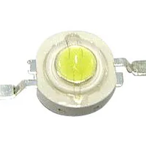 Мощный светодиод ARPL-3W-EPS Warm White (13W3) (Arlight, Emitter)