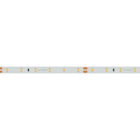Лента светодиодная RT 2-5000 24V SUN Day4000 (2835, 60 LED/m, LUX) (Arlight, 7.2 Вт/м, IP20)