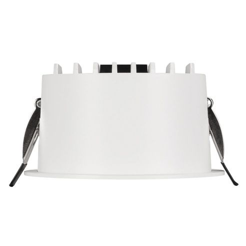 Светильник MS-DROP-BUILT-R105-14W Warm2700 (WH, 85 deg, 230V) (Arlight, IP54 Металл, 5 лет)