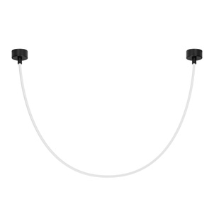 Светильник SP-TROPIC-SURFACE-R18-L2500-36W Warm3000 (BK, 360 deg, 230V) (Arlight, IP20 Пластик, 3 года)