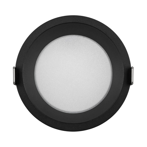 Светильник MS-BREEZE-BUILT-R104-12W Day4000 (BK, 85 deg, 230V) (Arlight, IP20 Металл, 5 лет)