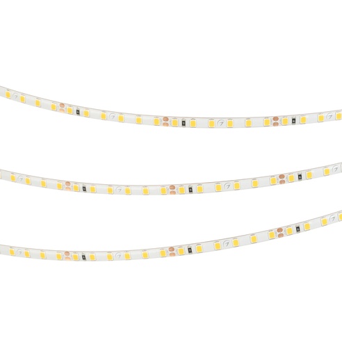Лента герметичная RTW-SE-A120-5mm 24V Warm3000 (9.6 W/m, IP65, 5m) (Arlight, -)