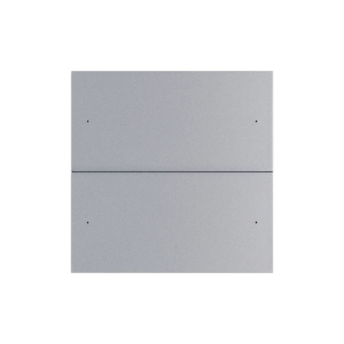 INTELLIGENT ARLIGHT Кнопочная панель SMART-DMX512-801-22-4G-4SC-DIM-IN Grey (230V, 2.4G) (IARL, IP20 Пластик, 5 лет)