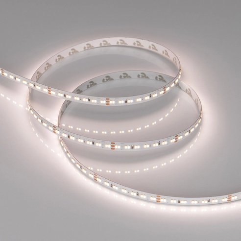 Лента MICROLED-M280-8mm 24V White-MIX (16.5 W/m, IP20, 2216, 5m) (Arlight, Изменяемая ЦТ)